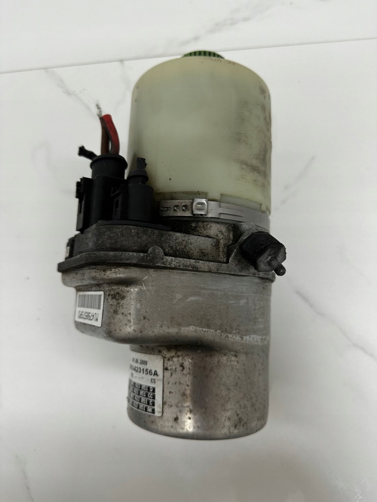 фото №5, Насос усилителя skoda fabia ii vw polo 6r0423156a