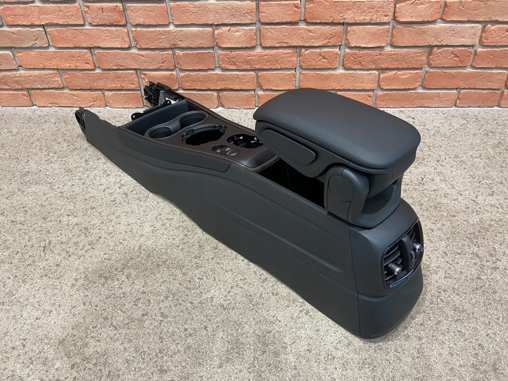 фото №1, Mini countryman f60 туннель средний подлокотник