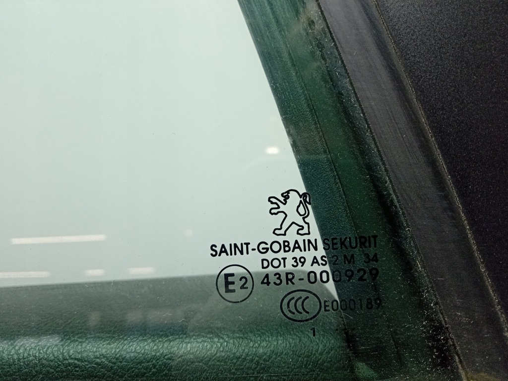 фото №6, Peugeot 508 i sedan двері задня праве kcj