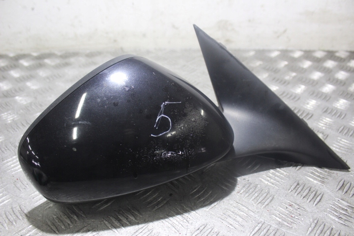 фото №1, Зеркало правое alfa romeo 159 601