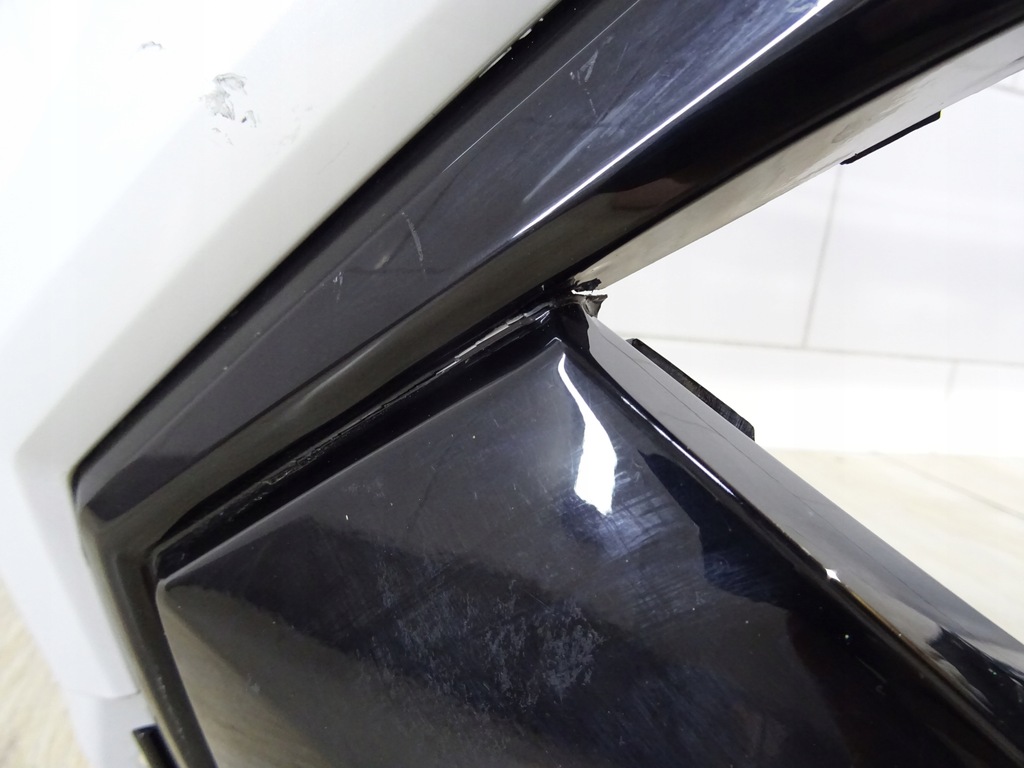 фото №5, Бампер передний toyota ch-r lift