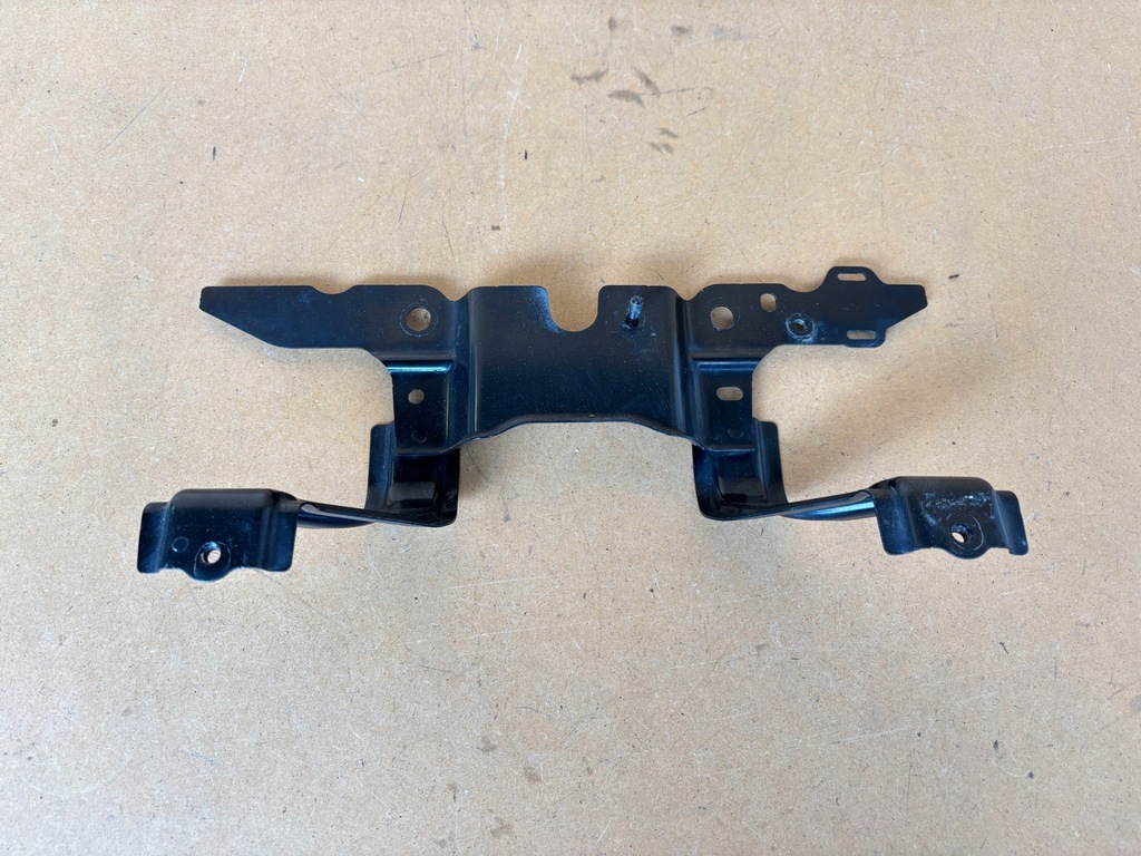 фото №1, Кронштейн кронштейн замка капот mazda 3 bn 2013-