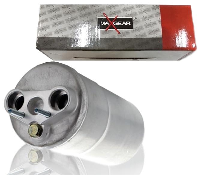 фото №4, Maxgear ac458697 осушувач, кондиціонер