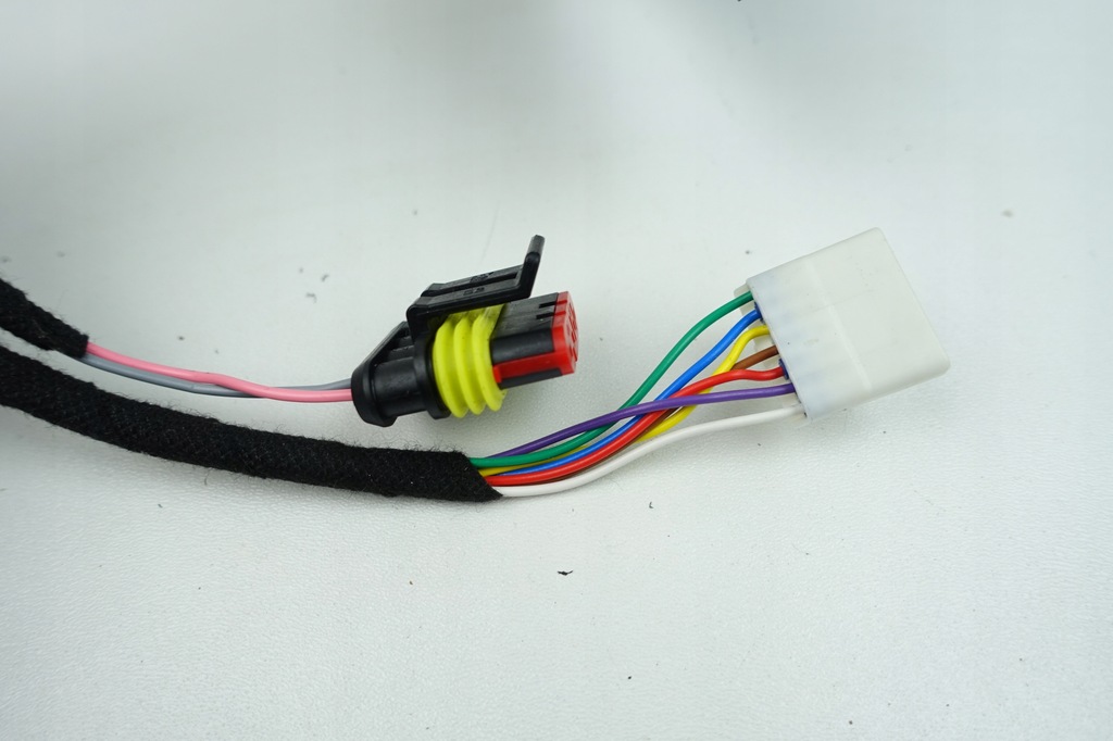 фото №15, Дзеркало iveco daily iv le