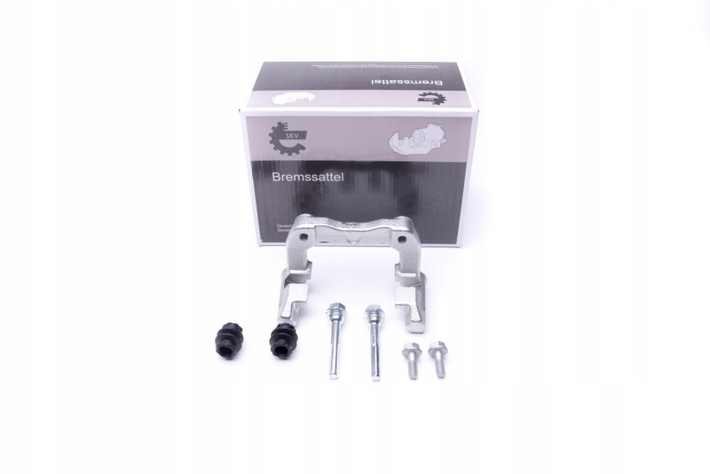 фото №2, Esen skv 50skv630 кронштейн, суппорт тормозной