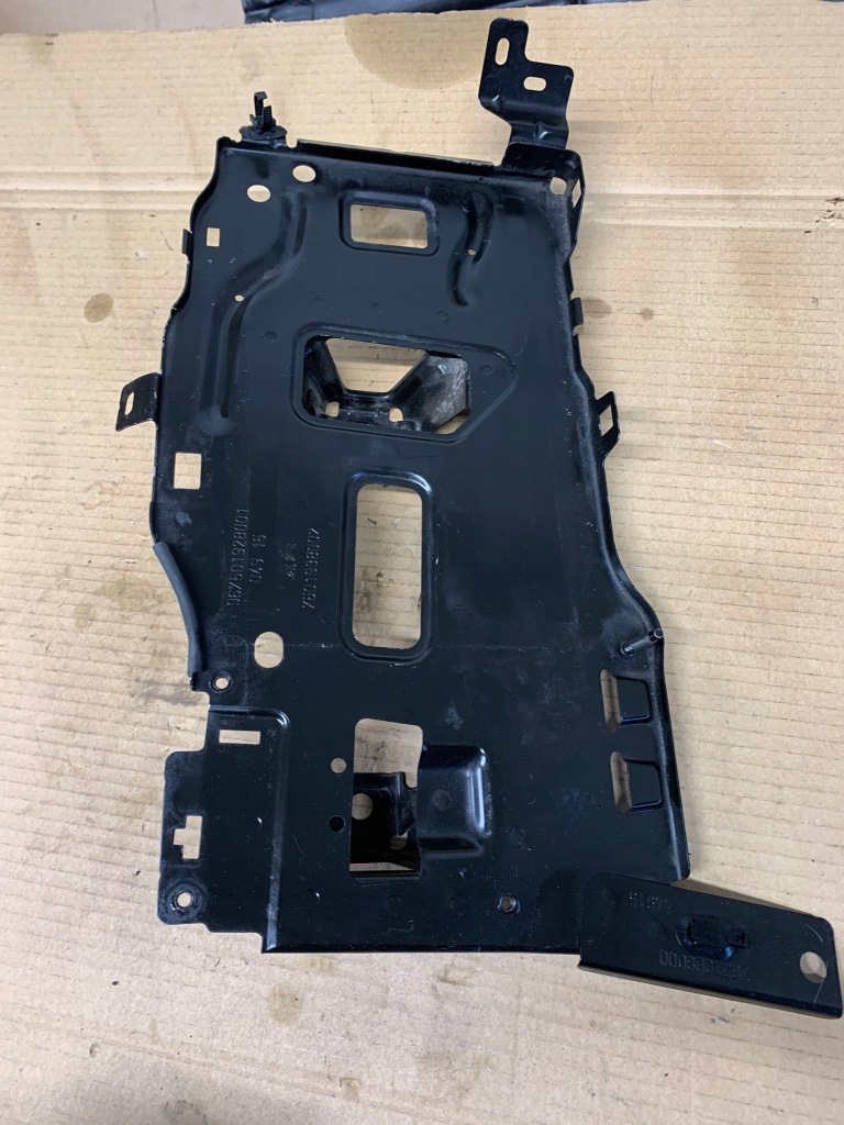 фото №1, Основа акумулятор 308 t9 967501928001