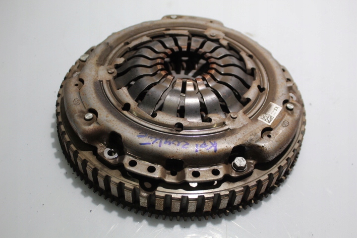 фото №1, Зчеплення повний dacia lodgy 1.5dci