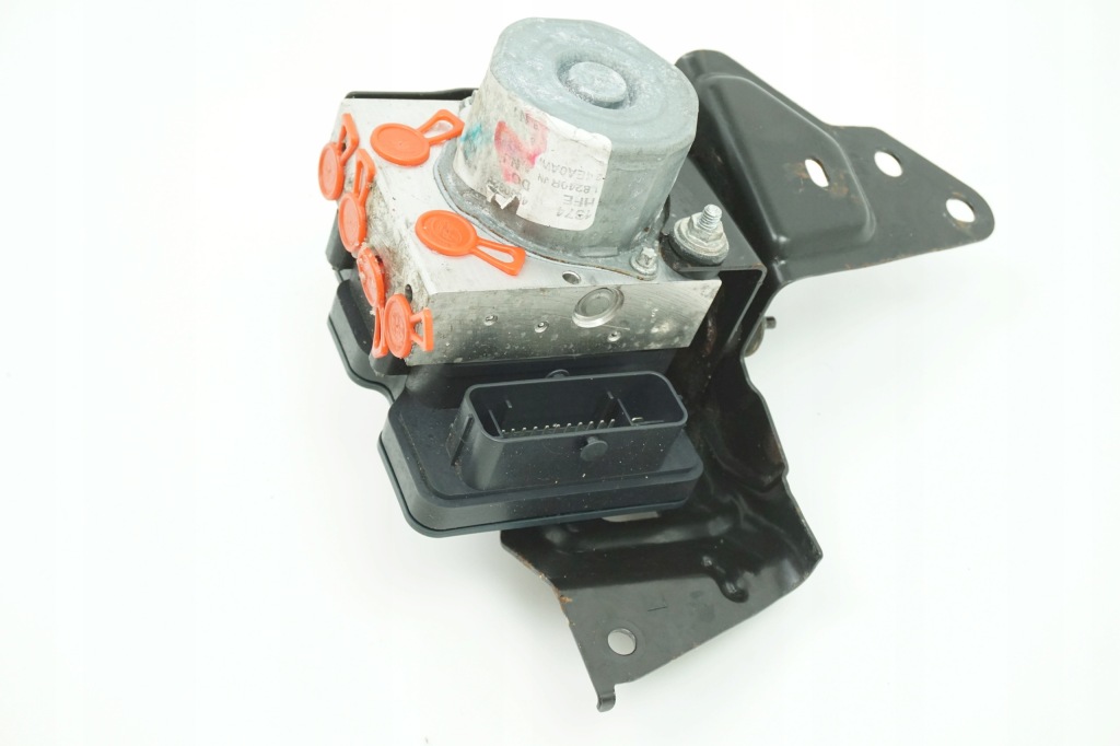 фото №2, Насос abs renault kadjar 476608240r
