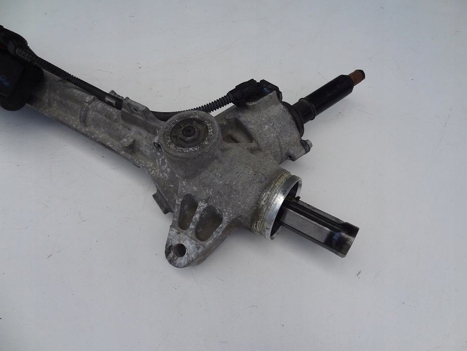 Рулевая рейка трансмиссия рулевая 7806974815 mercedes w166 в Украине