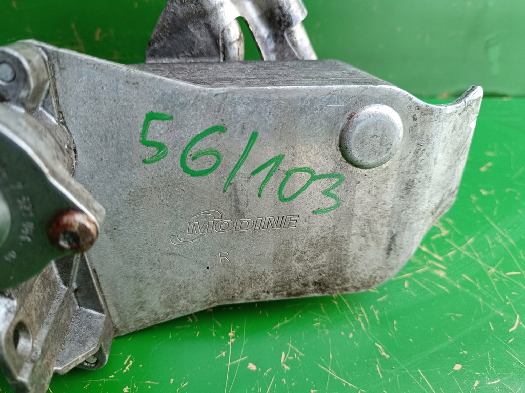 фото №8, Радіатор оливи коробки передач bmw e90 e91 e92 335i n54 3.0 n54b30 306 km