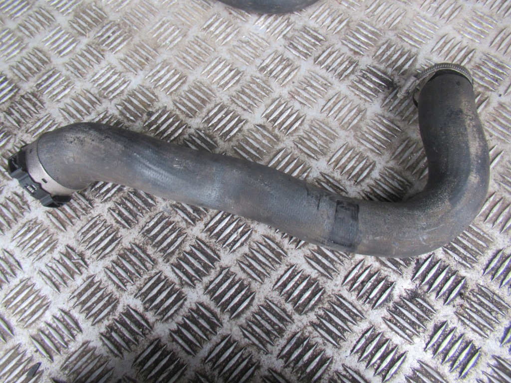 Купить Opel meriva b рестайлинг  1.4 t труба пабтрубок  turbo