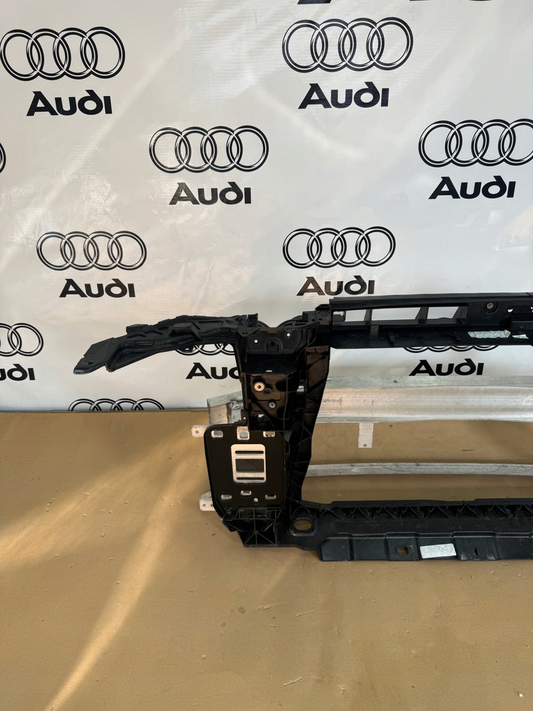 фото №6, Audi q3 ii 83a pas передний усилитель передние передний oryg.