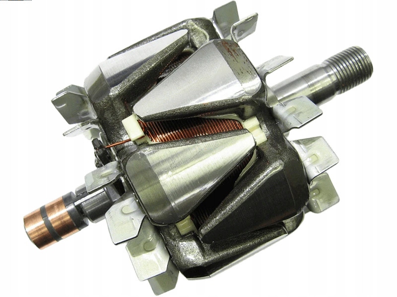 фото №8, Генератор wirniki генератора as-pl