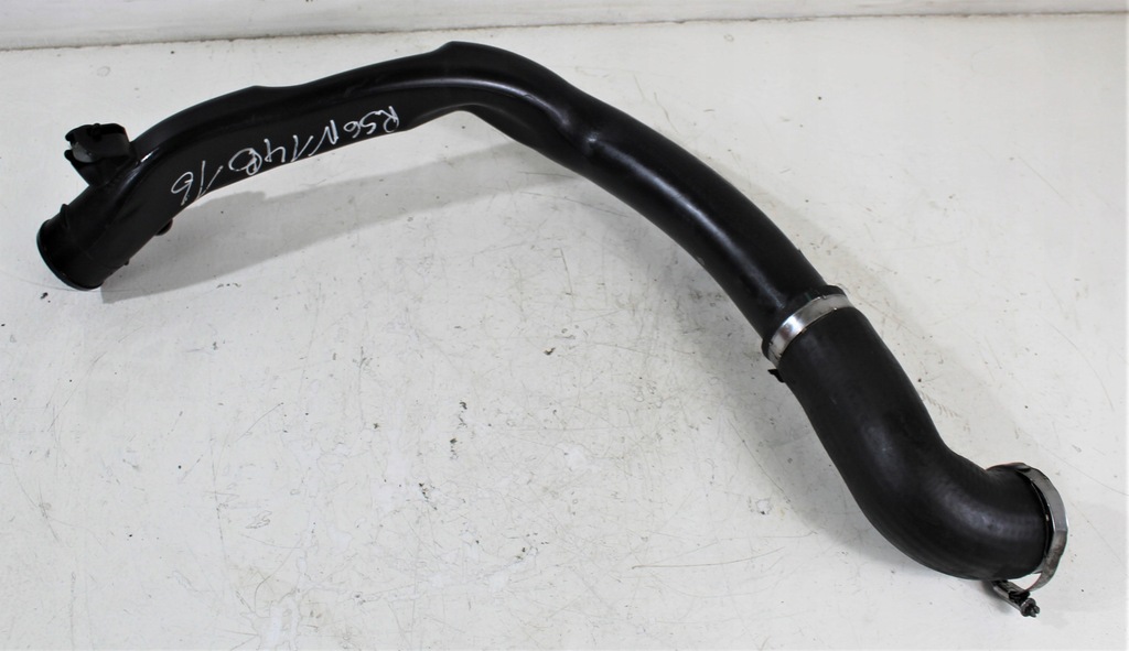 фото №1, Труба інтеркулер mini r56 peugeot 207