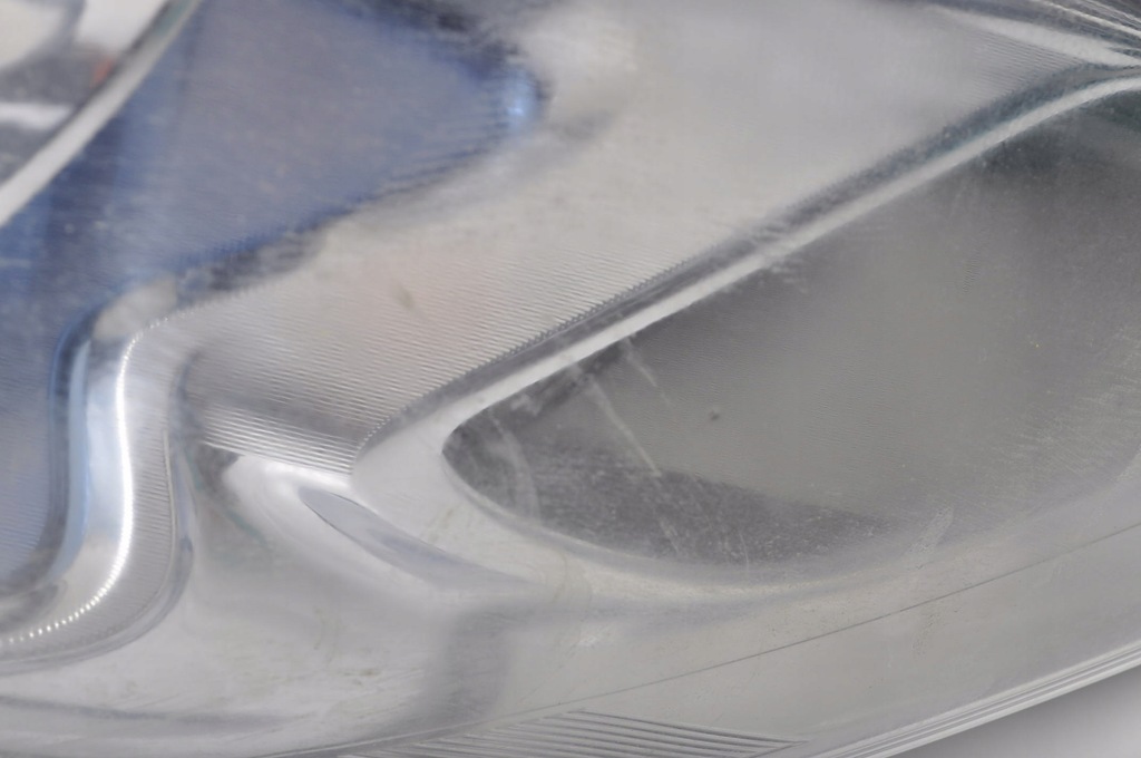 фото №13, Nissan leaf i ze0 лампа правая передняя anglik