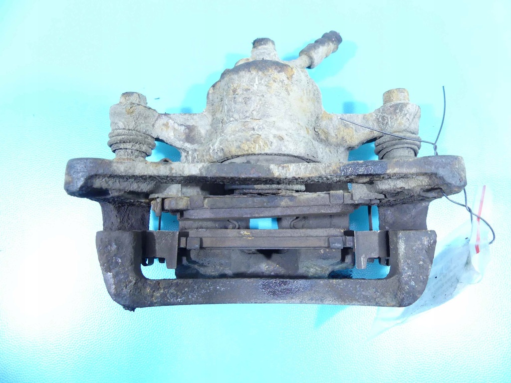 фото №3, Супорт задня правий mazda xedos 9 2.3 t