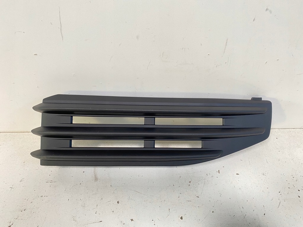 фото №1, Решітка радіатора решітка бампер ліва peugeot aso