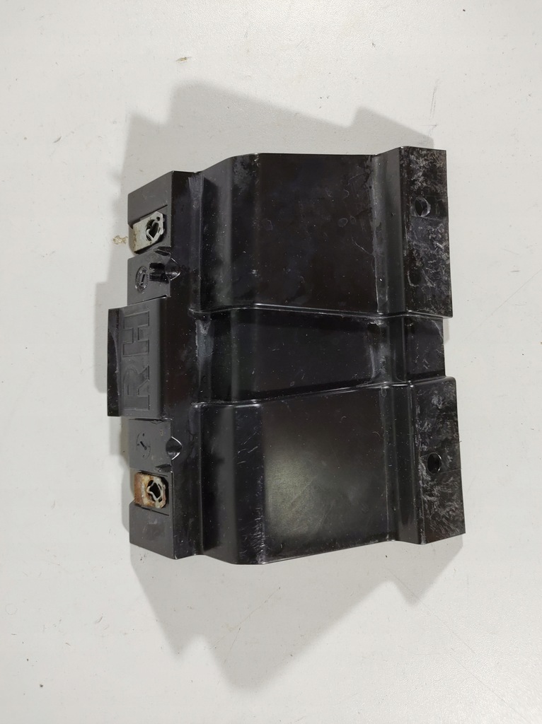 фото №1, Jeep compass 13- кронштейн бампера правий задня