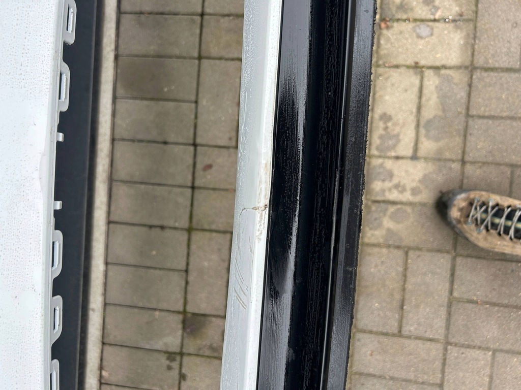 фото №8, Porsche 911 992 22- бампер перед передний