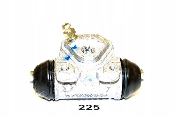 фото №1, Ashika циліндрик гальмівний лівий toyota carina e 2