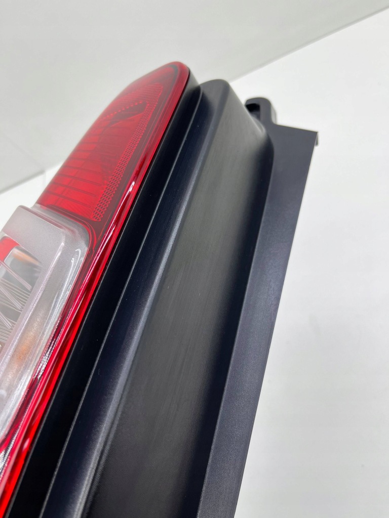 фото №13, Citroen berlingo iv лампа левая задняя 9819235880