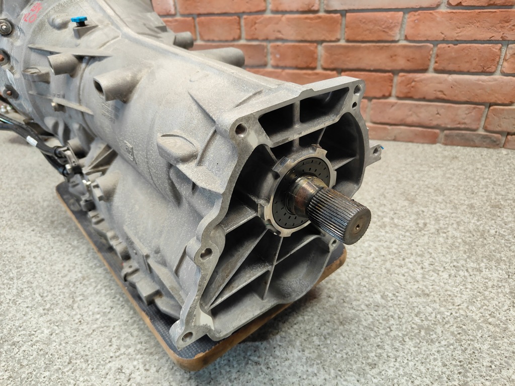 Bmw x1 e84 20ix 28ix n20 коробка передач передач автоматична 8hp45x 7614773 Київ