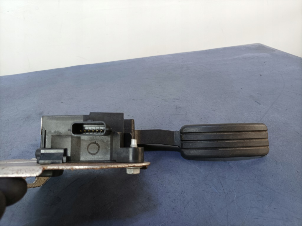 фото №5, Dacia lodgy педали педаль газа kpl 465031703r