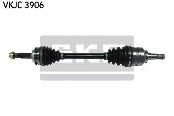 фото №2, Skf vkjc 3906 wał привідний