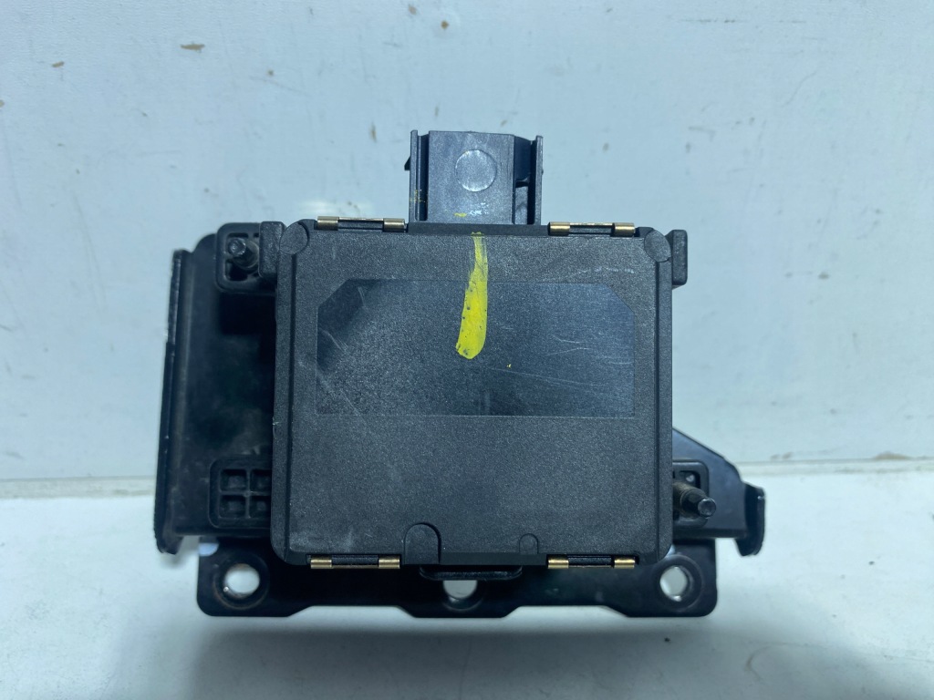 фото №1, Kia stonic kona niro rio 5 v радар acc distronic h8991-11000 39r15364 #