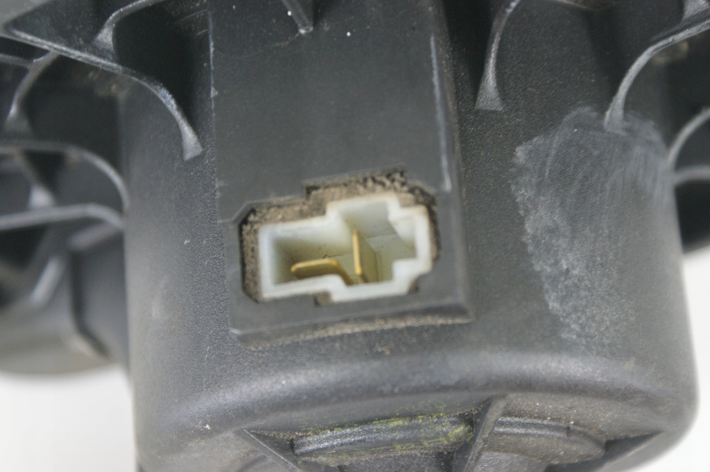 фото №12, Вентилятор воздуходувка обдув воздуха kia picanto 2004 f00s330024