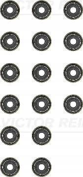 Купити Ущільнювачі opel astra g 1.2-1.8 16v -