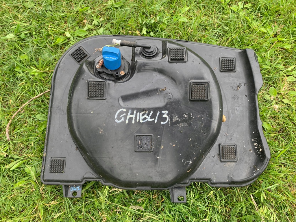 фото №1, Бак adblue maserati ghibli iii 670031280