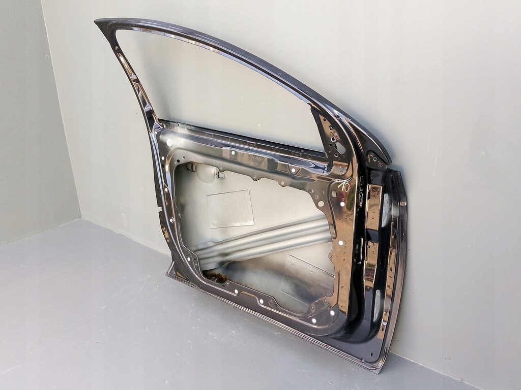 фото №10, Volvo v60 ii s60 iii 2018- дверь левый перед 32291064 =