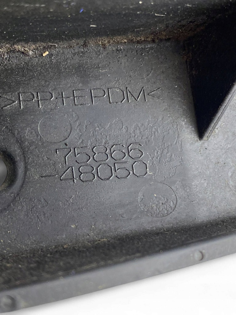 фото №6, Lexus rx v 2023 бризковики задні 7586648050