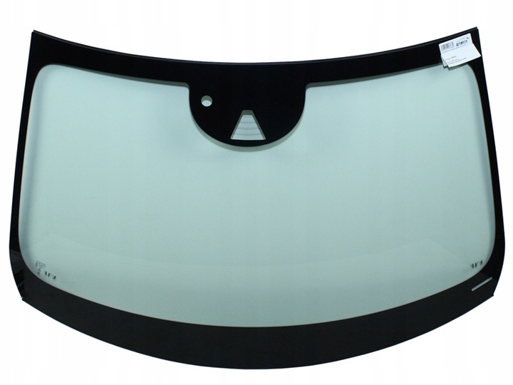 фото №1, Скло передня hyundai