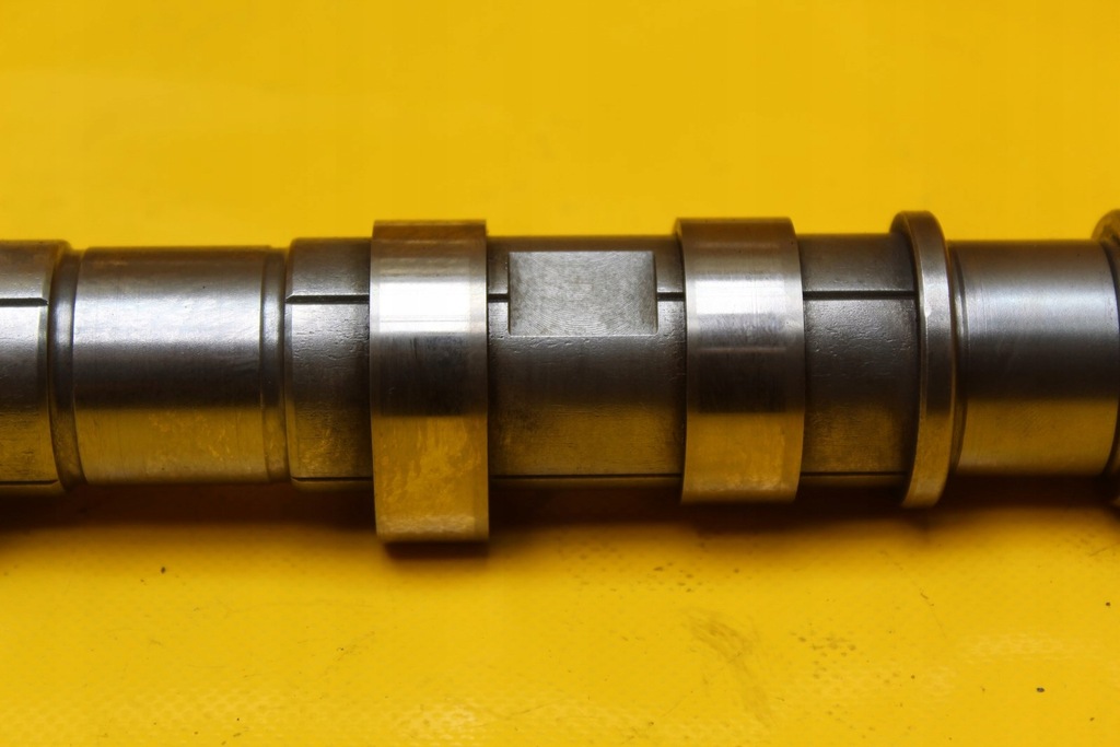 фото №6, Вал випускний розподільного валу santa fe 2.5 crdi