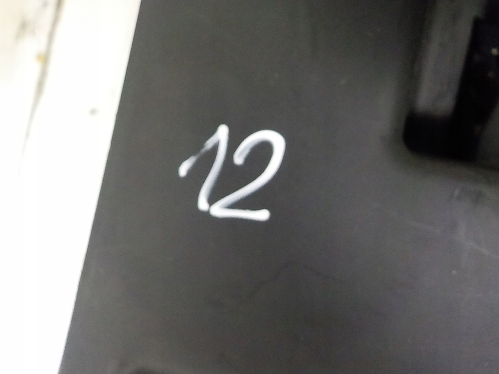 фото №7, Renault espace iv вкладыш колеса домкрат набор ремонтный 8200097890 8200127794