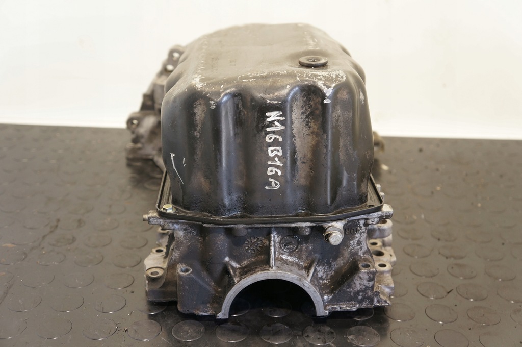 фото №5, Поддон масляная mini cooper r56 r60 1.6 r56 r60 1.6 vti v757899480 v755048380