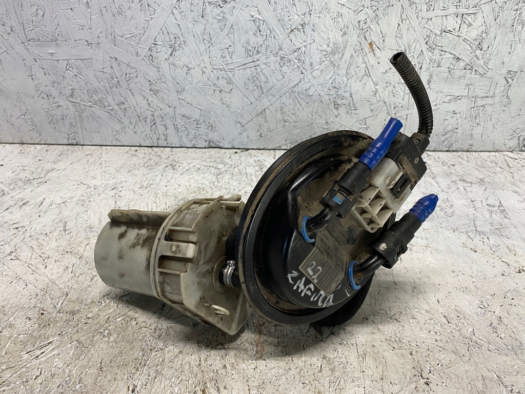 фото №1, Насос помпа топлива корзина поплавок opel zafira 2.2 d 13142912