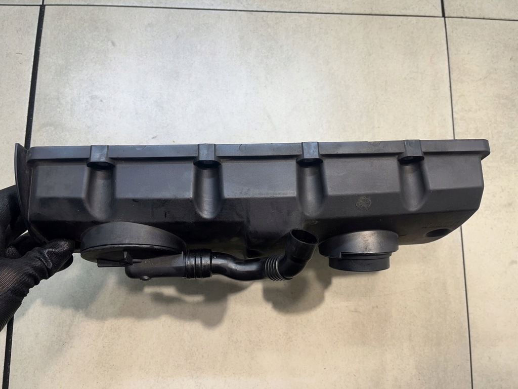 фото №4, Крышка клапанов ford galaxy mk1 1.9 tdi fl 038103469m