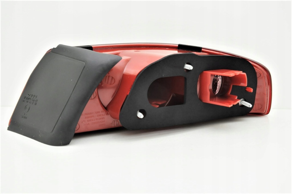 фото №3, Alfa romeo 159 spider brera лампа задняя левая nowa