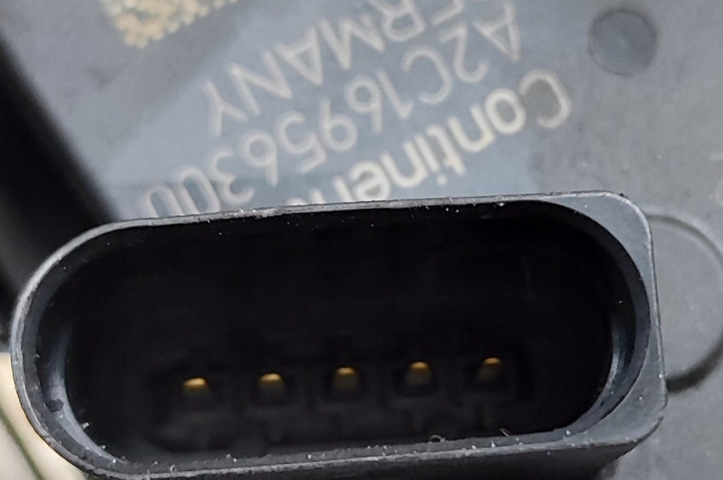 фото №6, Audi q5 sq5 2021 клапан дросель