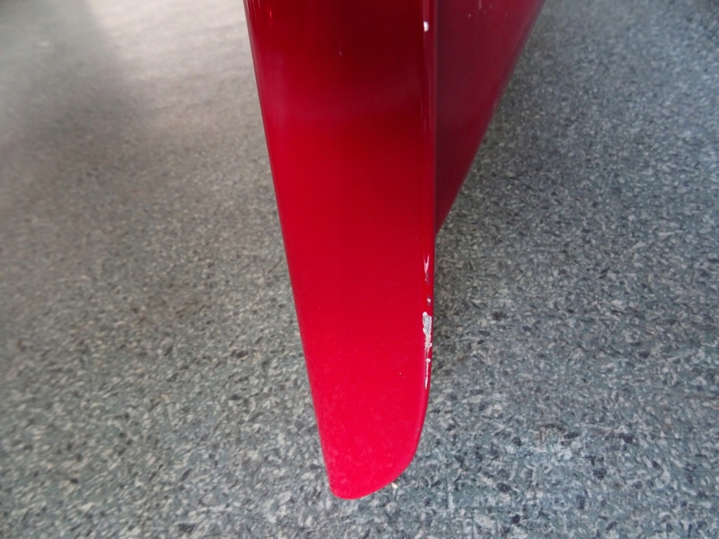 фото №2, Alfa romeo stelvio капот крышка