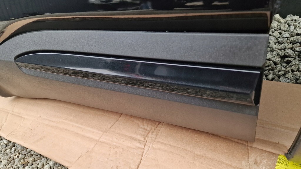 фото №7, Ford explorer 2020 2021 2022 2023 24 дверь правое задние задние задняя полный