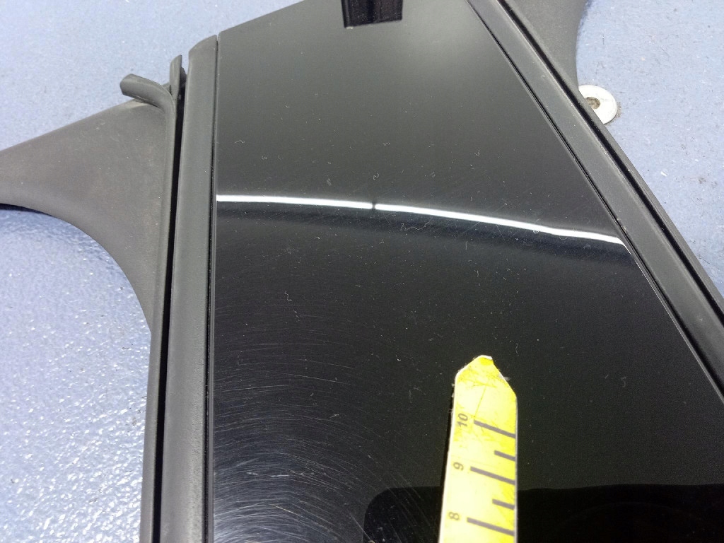 Bmw ix i20 молдинг накладка стойка среднего левая 8491329 Недорого