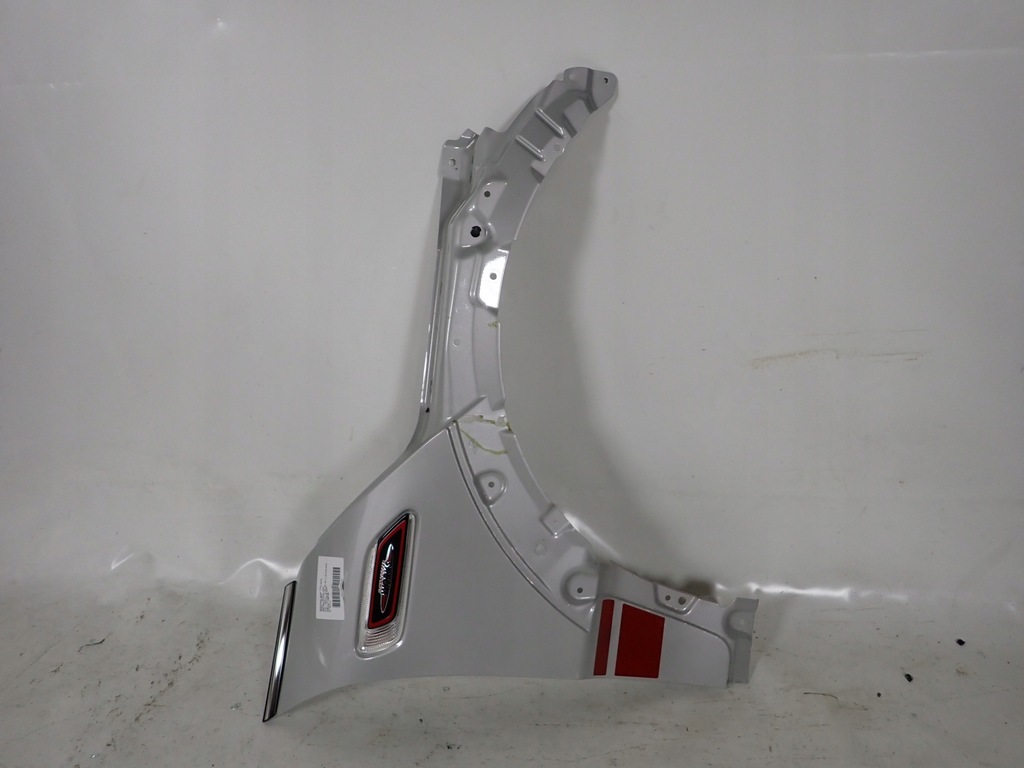 фото №1, Mini cooper f54 clubman 15- крыло правый перед передний