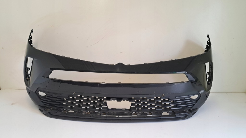 фото №1, Бампер перед opel mokka b ii 20-