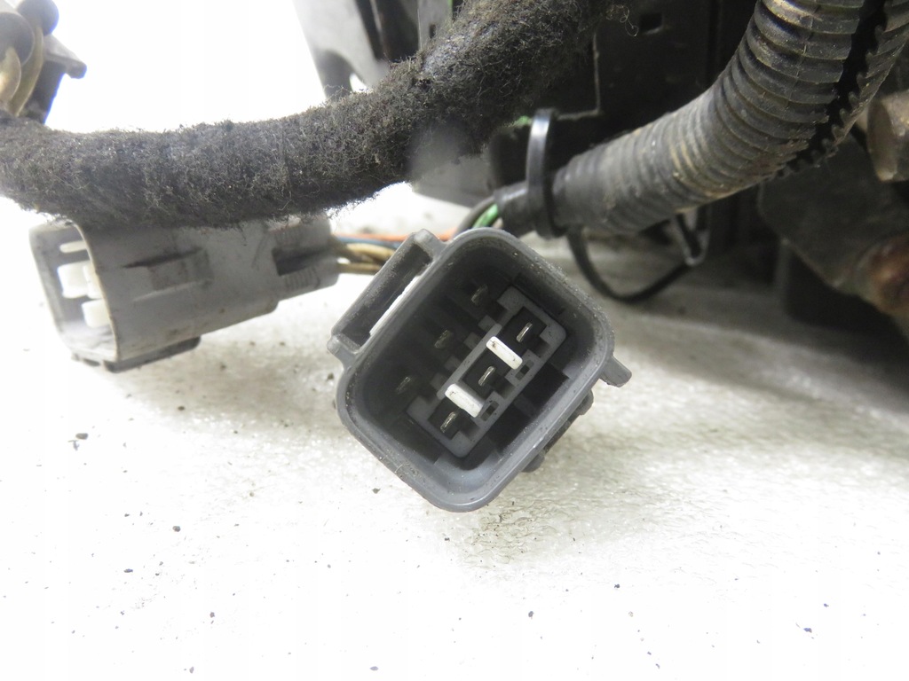 фото №7, Коробка передач передач автоматична renault vel satis 5550sn 8200165207