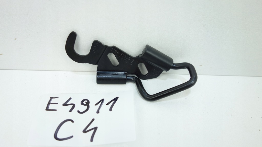 фото №1, Зачіп замка кришки задній багажника bmw 3 e93 lci lift