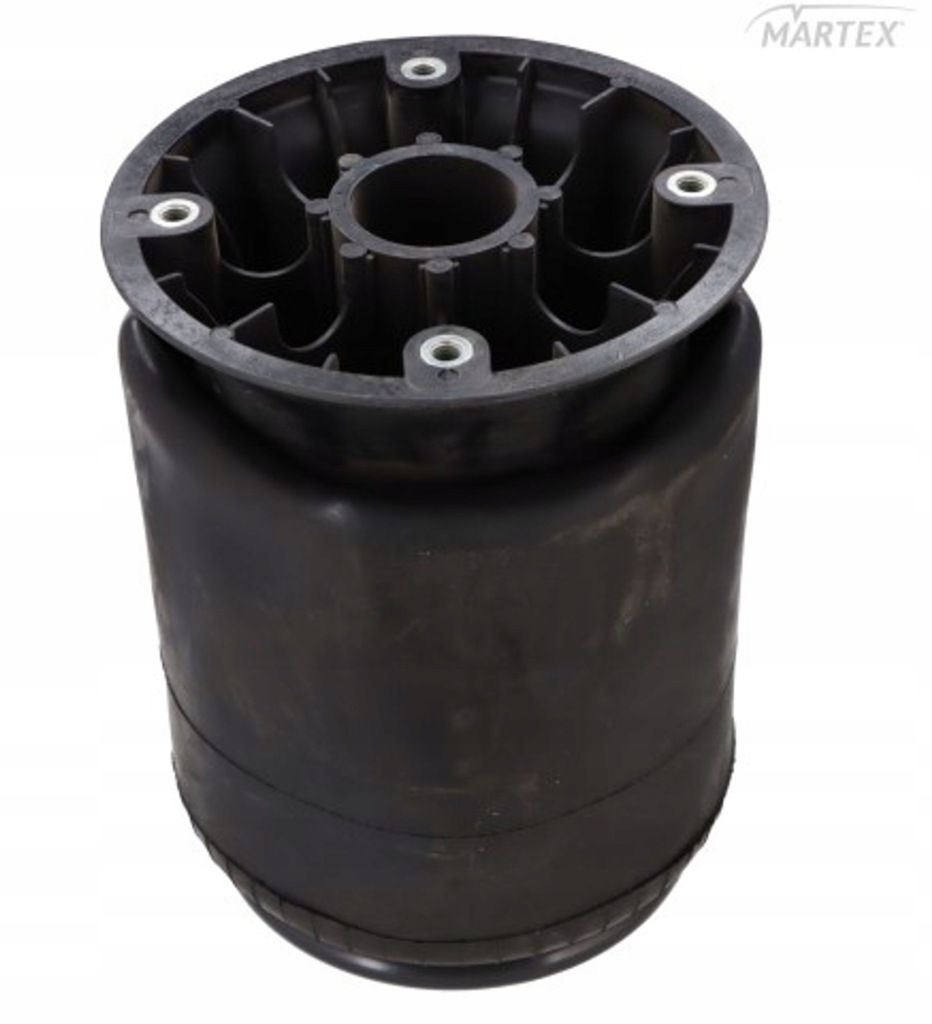 Пневмоподушка volvo fl6/fe/fm7 комплект  continental Ціна